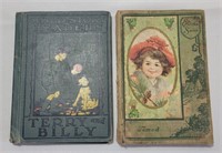 1800s & 1900s Children's Books