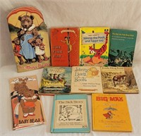 60s & 70s Children's Books +