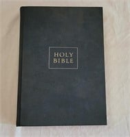 1971 Readers Digest Family Bible