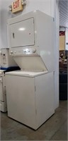 GE Spacemaker Laundry
