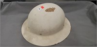 1 Vintage WWII Civil Defense Helmet