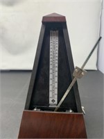 Wittner Wood Metronome