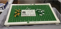 Vintage Tudor Electric Football Game In Box