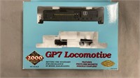 GP7 HO Locomotive 7160 Proto 2000 Series, Not