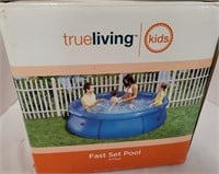 NIB True Living Pool
