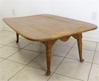 Ethan Allen Coffee Table