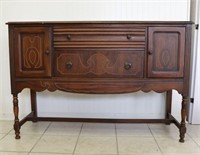 Jennings Furniture Co (NC) Buffet