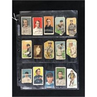 July 11 2022 Sports Cards