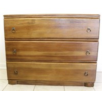 3-Drawer Dresser