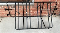 Advantage (4) bike rack approx 5’ for Truck