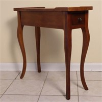 Old World Sarreid Ltd Side Table