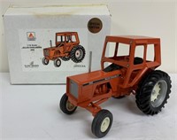 Scale Models AC 200 w/ Cab 1/16 scale Tractor