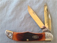 ESTATE OF RAY FARMER KNIFE COLLECTION