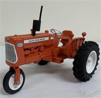 AC D15  Single Front Series II Tractor