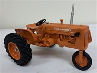 AC D14 Single Front Tractor 1/16 scale