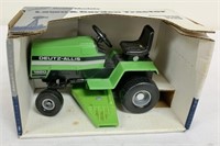 -Scale Models Deutz- Allis Lawn & Garden Tractor