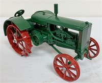 Scale Models FC-1020 Rumely #6 Tractor