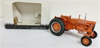 Scale Models AC D17 Wide Front Tractor