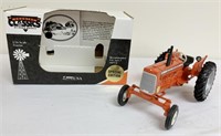 Scale Models AC D17 Series IV Tractor