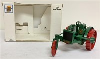 Scale Models AC 10-18 Tractor 1/16 scale