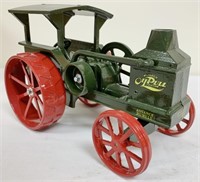 Scale Models 1919 Rumely