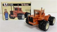 Ertl AC 440 Toy Farmer Tractor