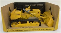 Ertl AC 12G Crawler Loader w/ original box