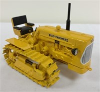 Custom Gilson Riecke AC H3 Yellow Crawler