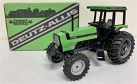 Ertl Deutz-Allis Green 9150 Tractor 1/16 scale