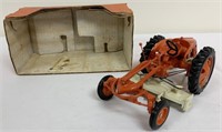 Scale Models 1948 AC G Tractor