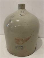 3 Gallon Red Wing Beehive Jug