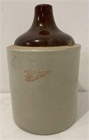 1 Gallon Jug With Red Wing