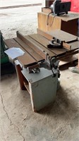 PARTS ONLY Delta Rockwell table saw no motor