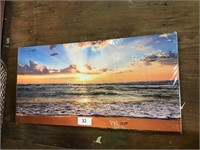 canvas wall art