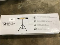 briza heater