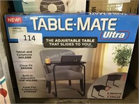 table mate