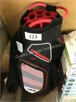 longchao golf bag