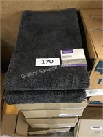 5 - 2ct bath rugs