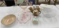 July Antiques, Collectibles, and More