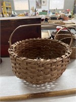 Primitive basket (as is)