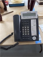 Work phone