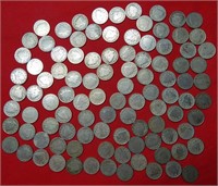 Weekly Coins & Currency Auction 7-8-22