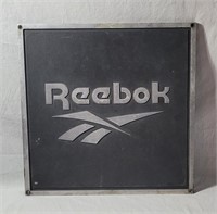 Reebok Sign from East Town Mall