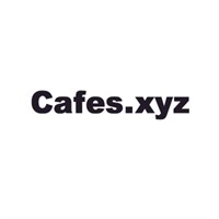 Cafes.xyz