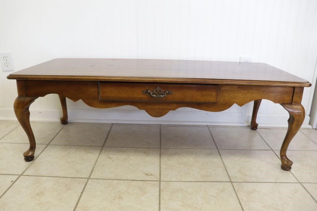 Furniture of July Auction