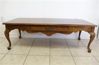Thomasville Traditional Coffee Table