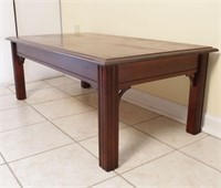 Vtg Coffee Table