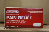 Pain Reliever (312)