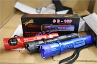 Stun Guns (100)