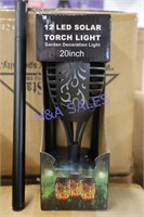 Torch Lamp (120)